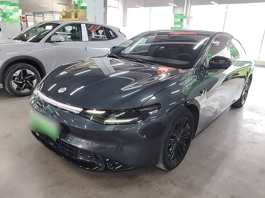 Leapmotor C01