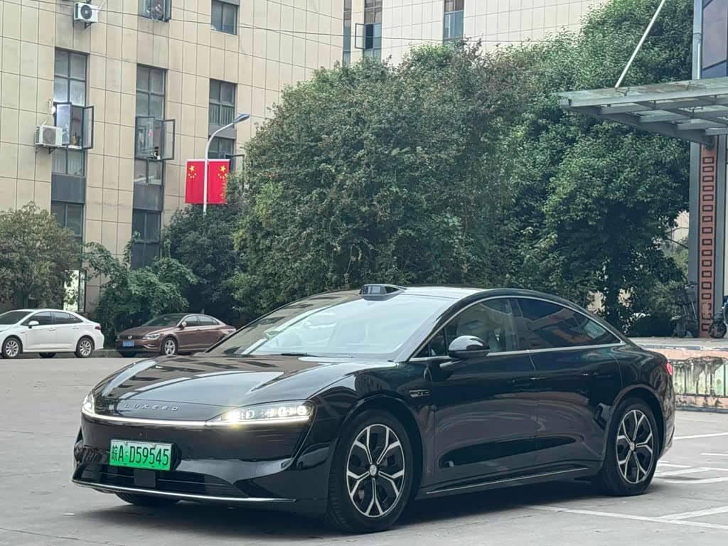 Zhijie S7