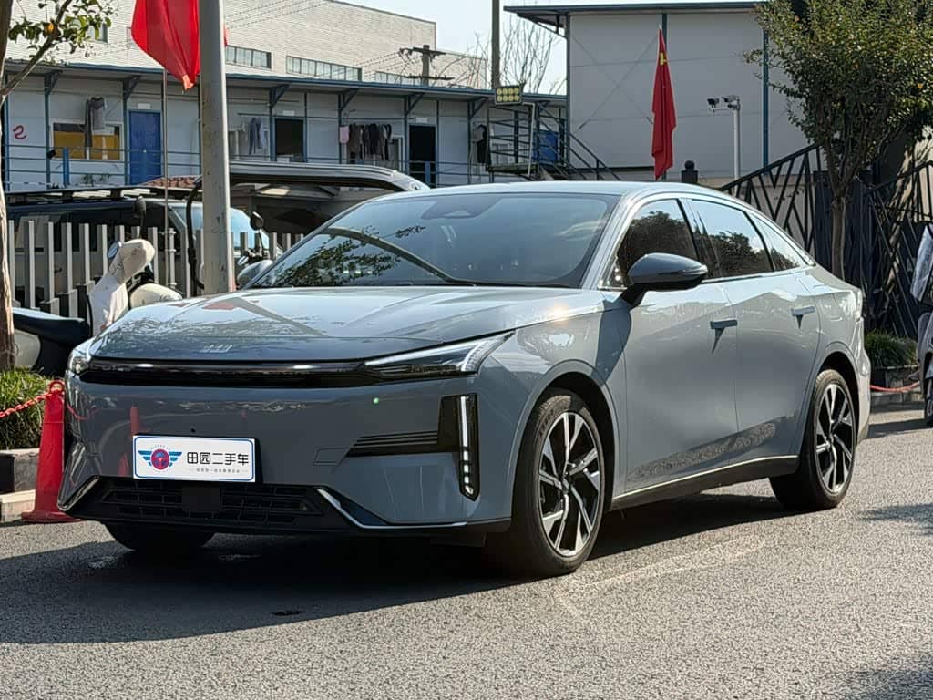 Geely Galaxy Galaxy L6