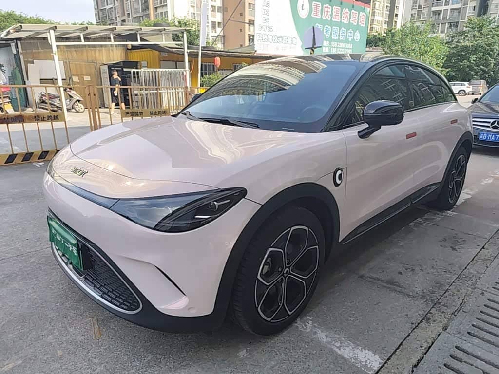 smart #3