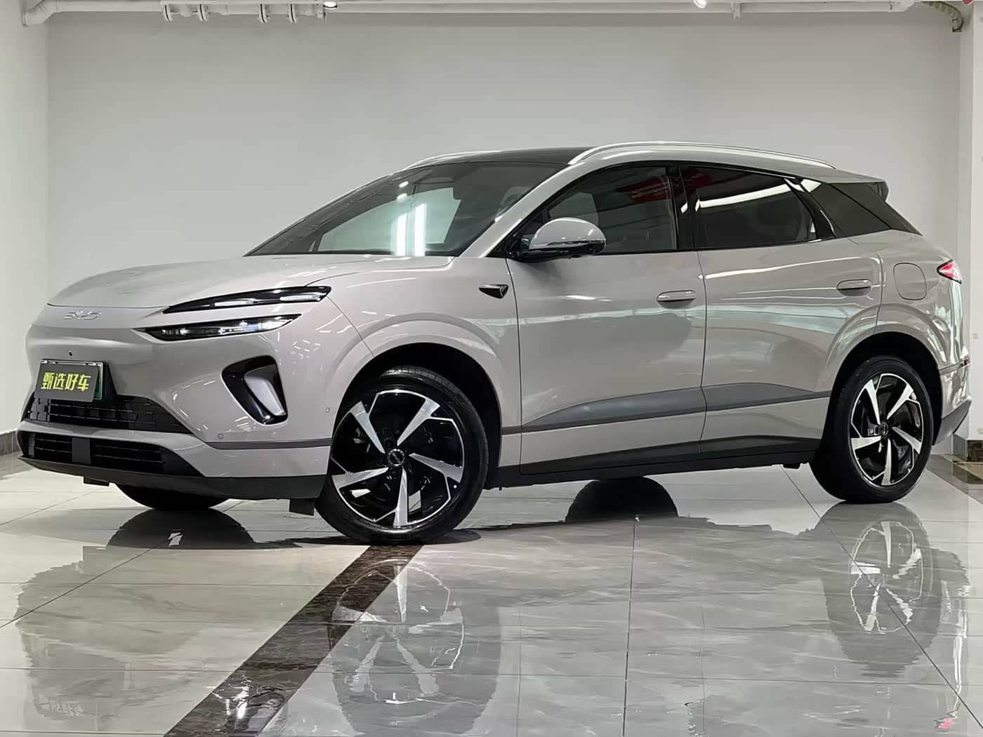 BYD Sealion 06 New Energy