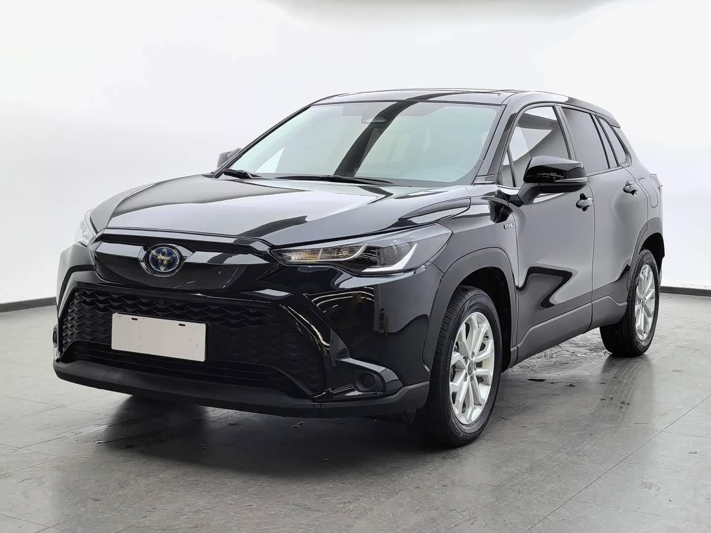 Toyota Frontlander