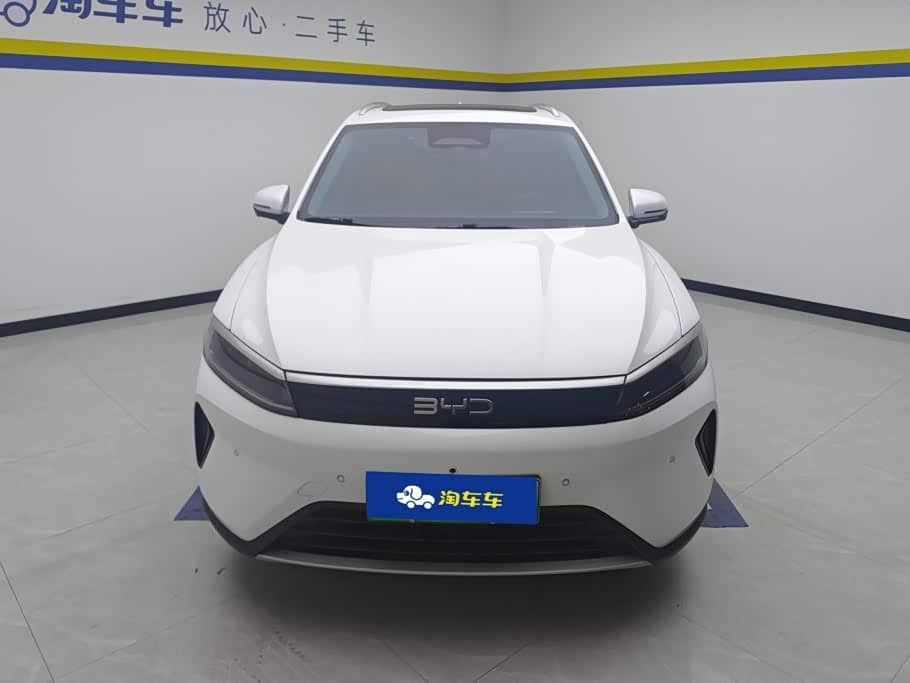 BYD Seal 05 DM-i
