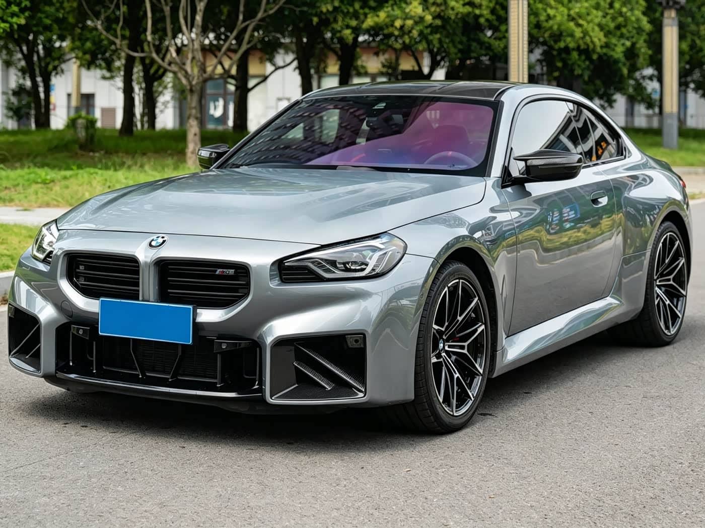 BMW M2