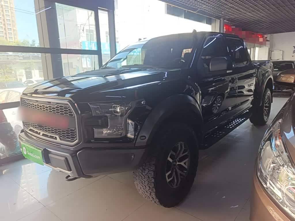 Ford F-150 Raptor
