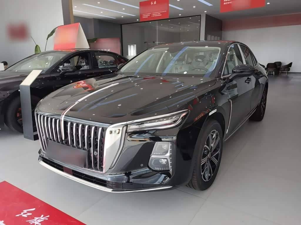 Hongqi H5 PHEV