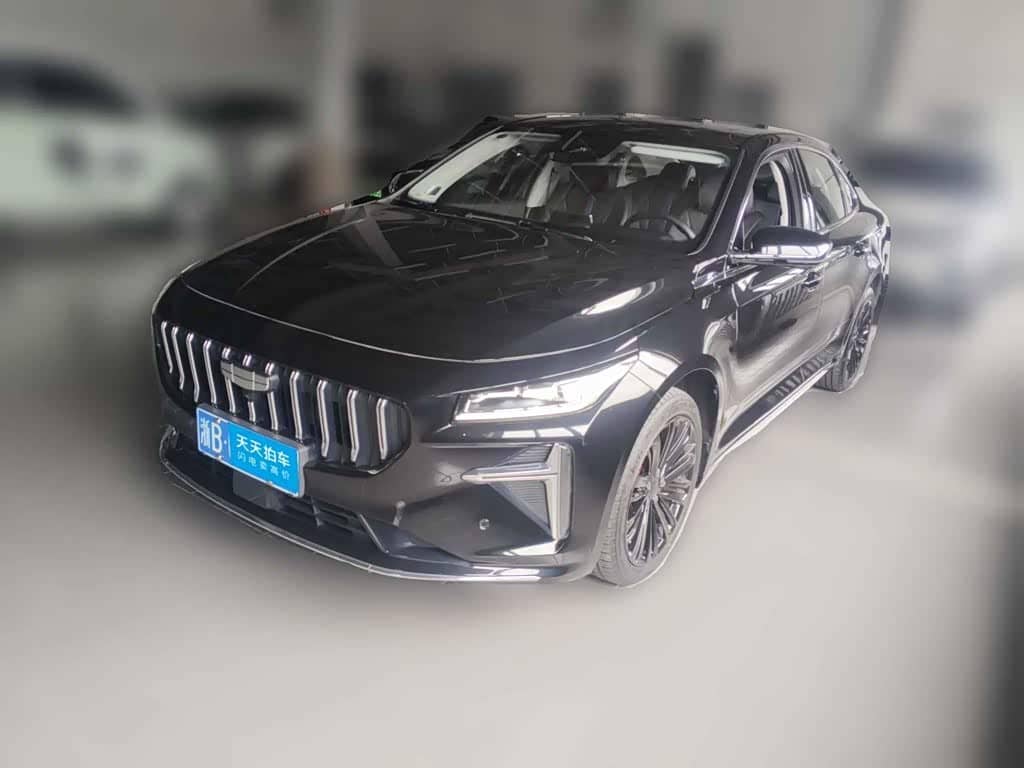 Geely Xing Rui