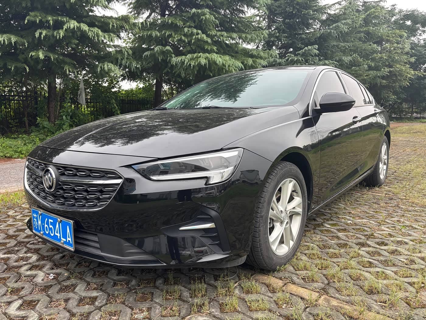 Buick Regal