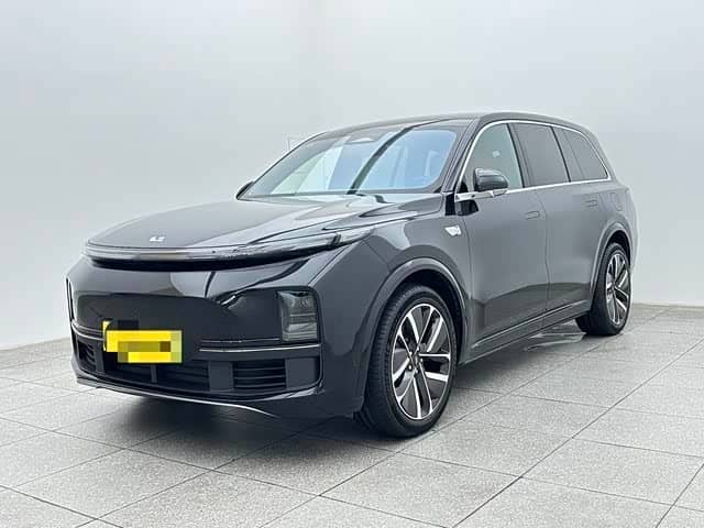 Li Auto Li Xiang L9