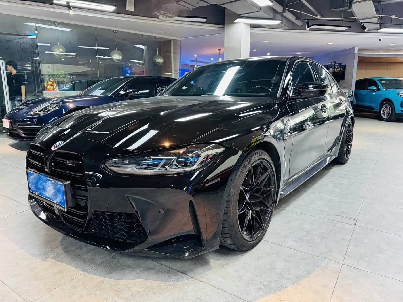 BMW M3