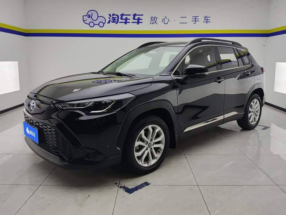 Toyota Frontlander