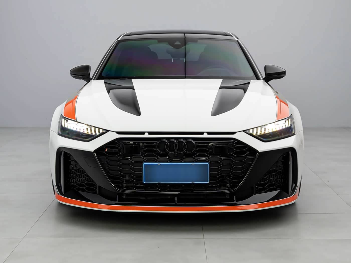 Audi RS 6