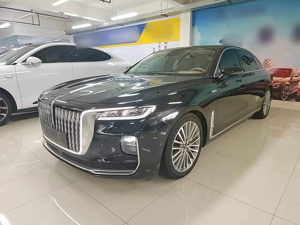 Hongqi H9
