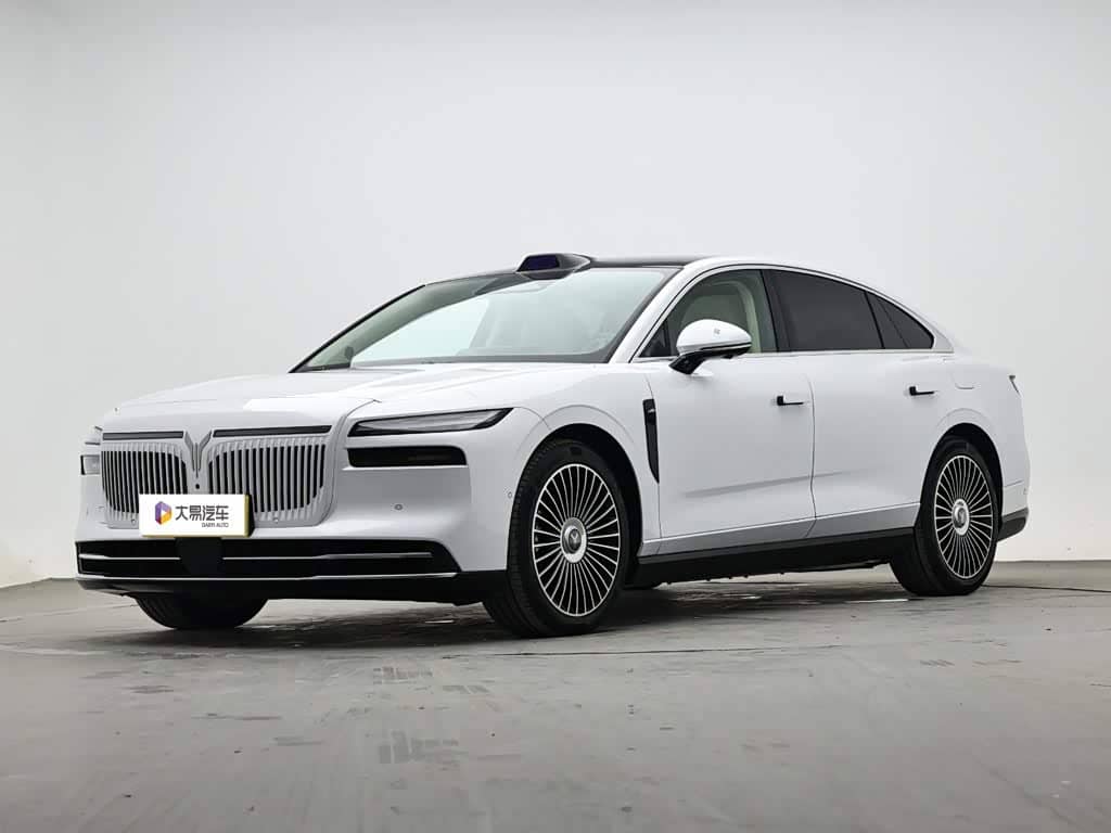 Voyah Auto VOYAH Zhuiguang L