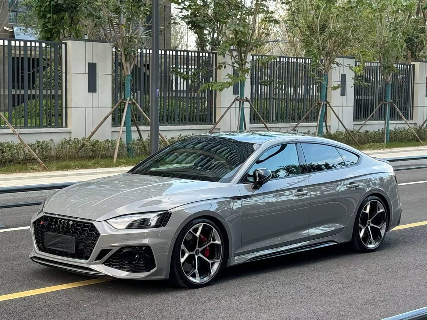 Audi RS 5