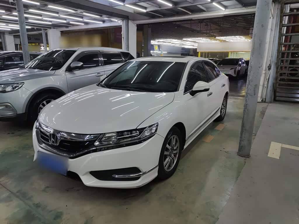 Honda Spirior