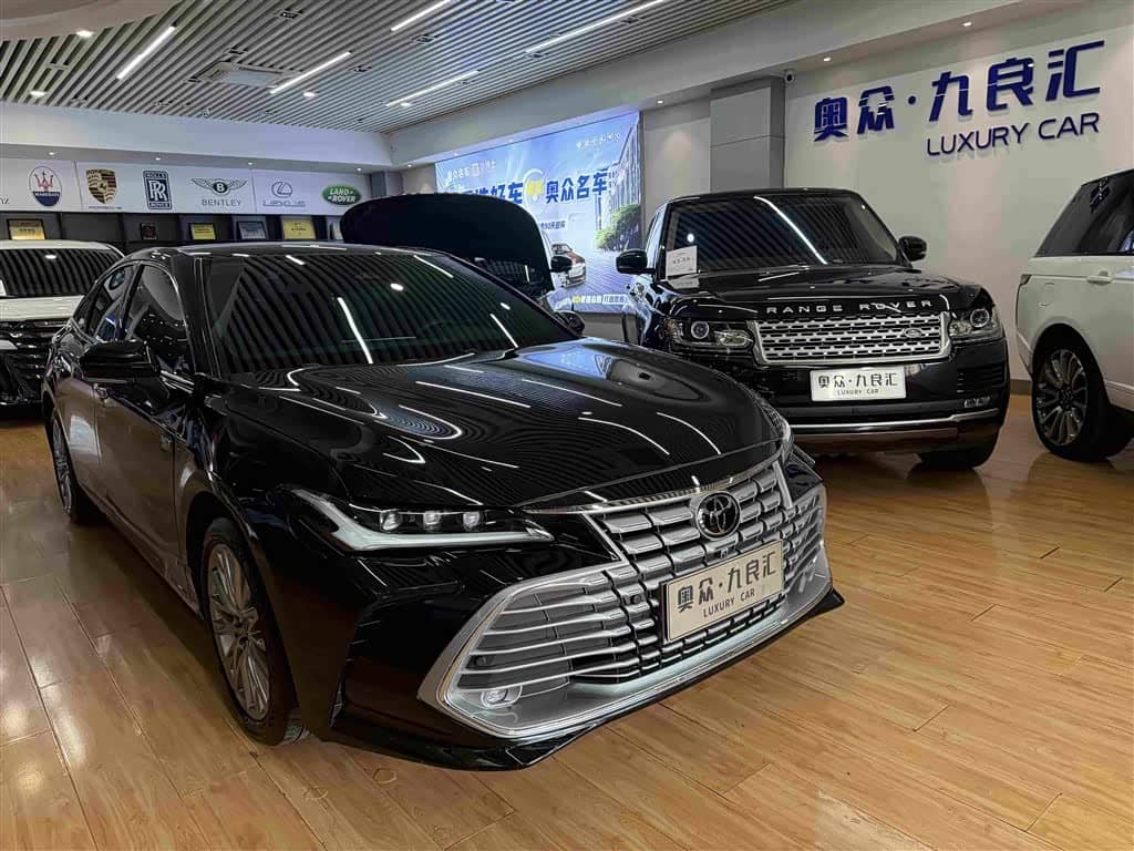 Toyota Avalon