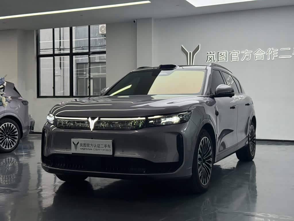 Voyah Auto VOYAH FREE