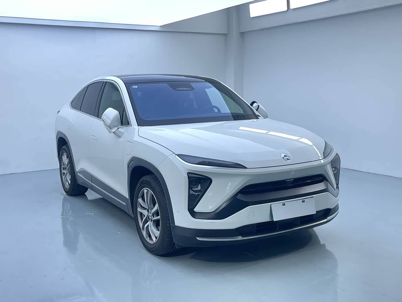 NIO EC6