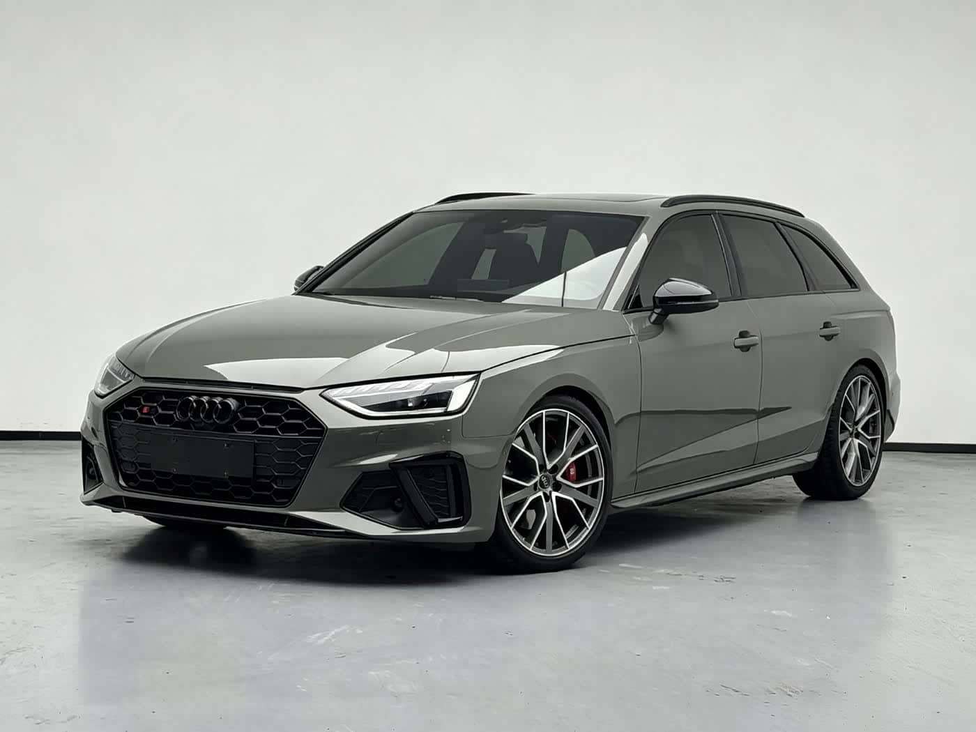 Audi S4