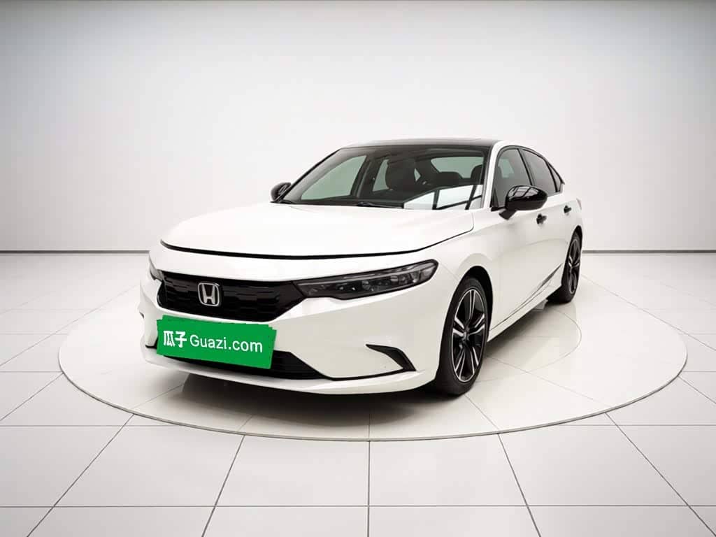 Honda Integra