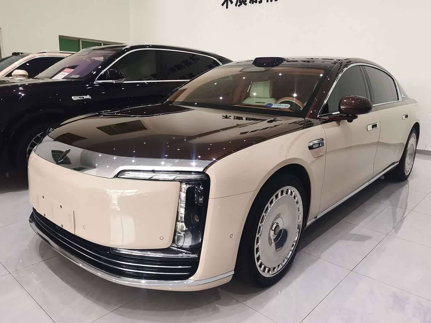 Zunjie S800