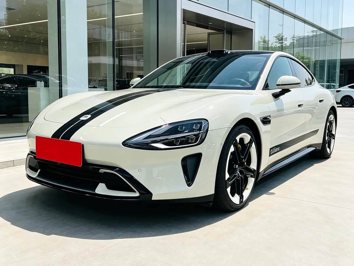 Xiaomi Auto Xiaomi SU7