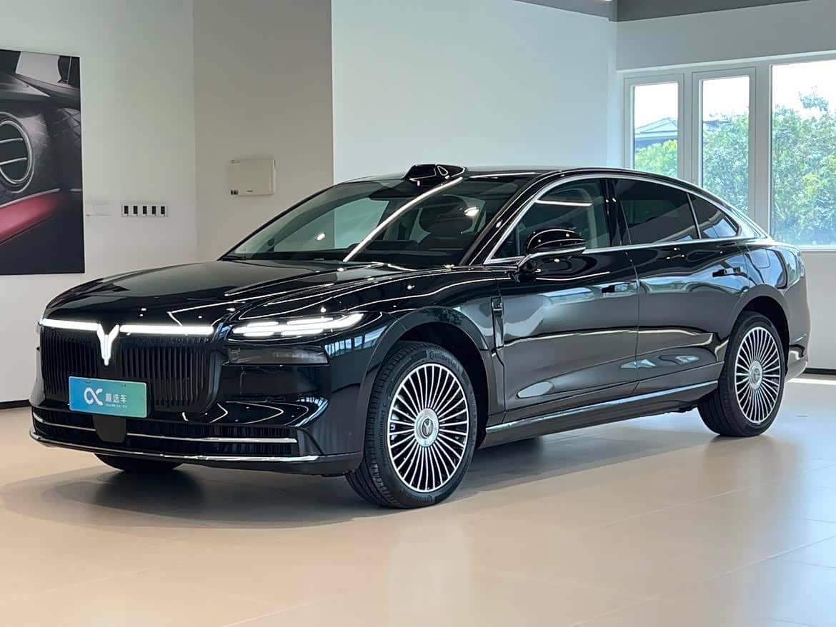 Voyah Auto VOYAH Zhuiguang L