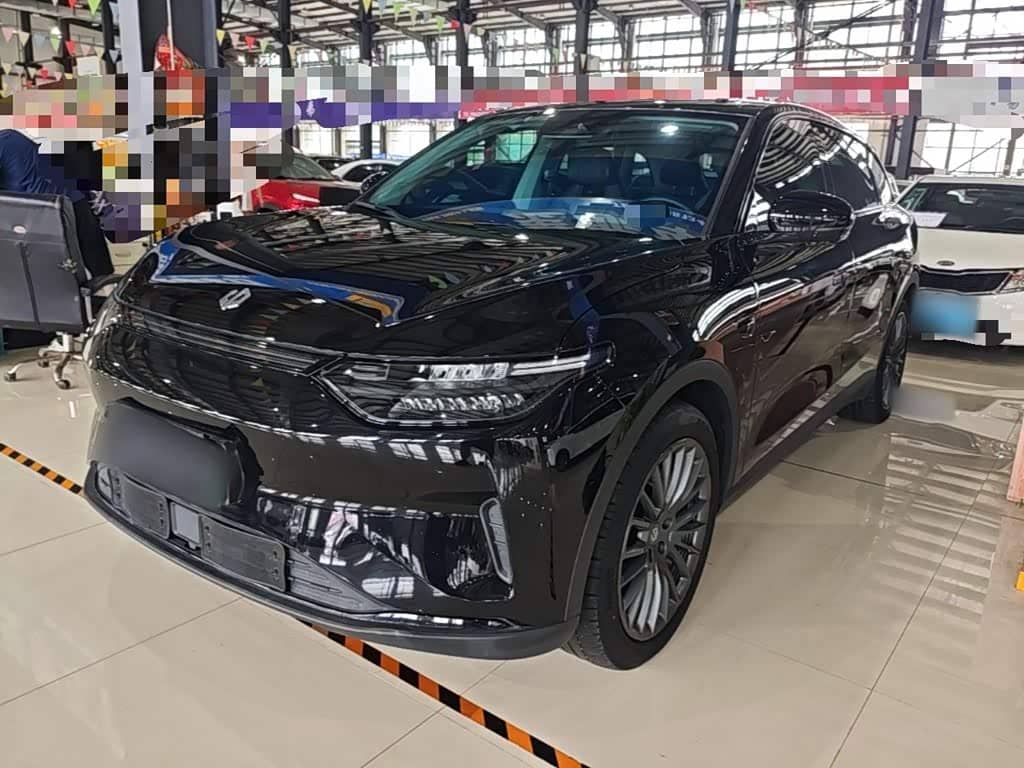 Leapmotor C11