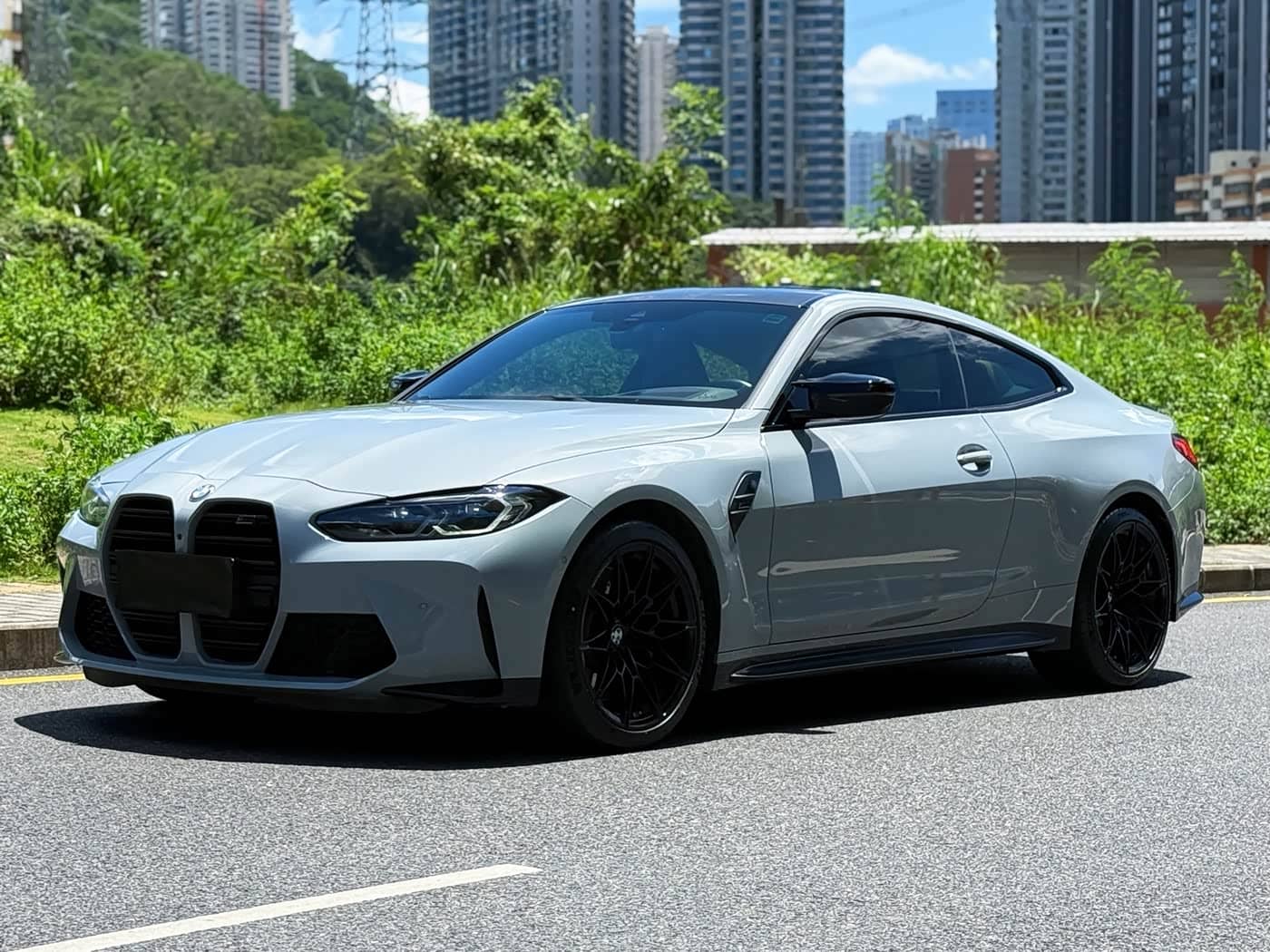 BMW M4