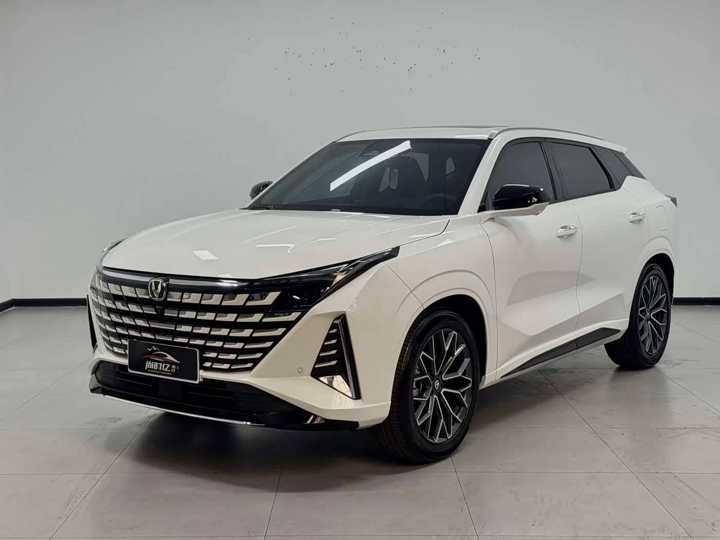 Changan UNI-Z