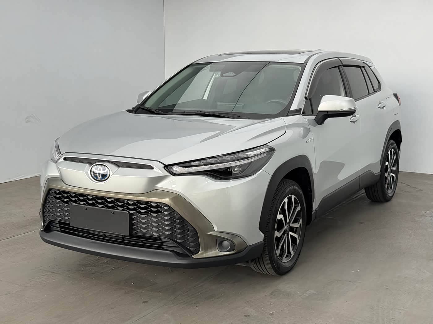 Toyota Frontlander