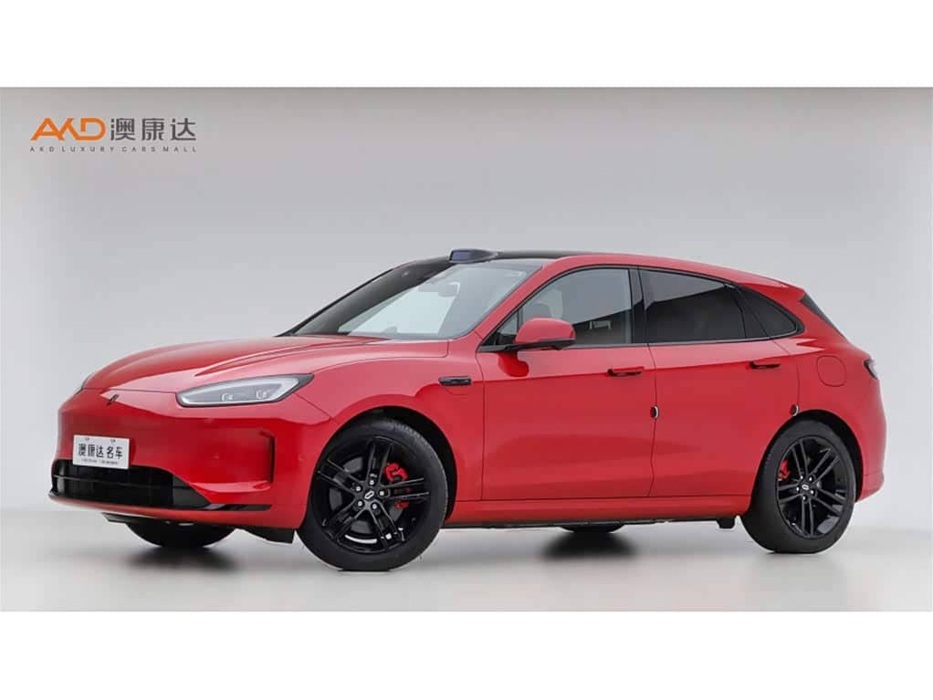 AITO Wenjie AITO M5