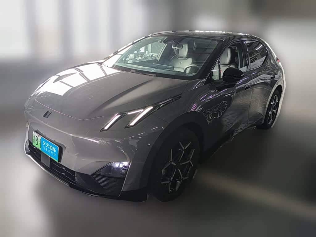 Lynk & Co Z20
