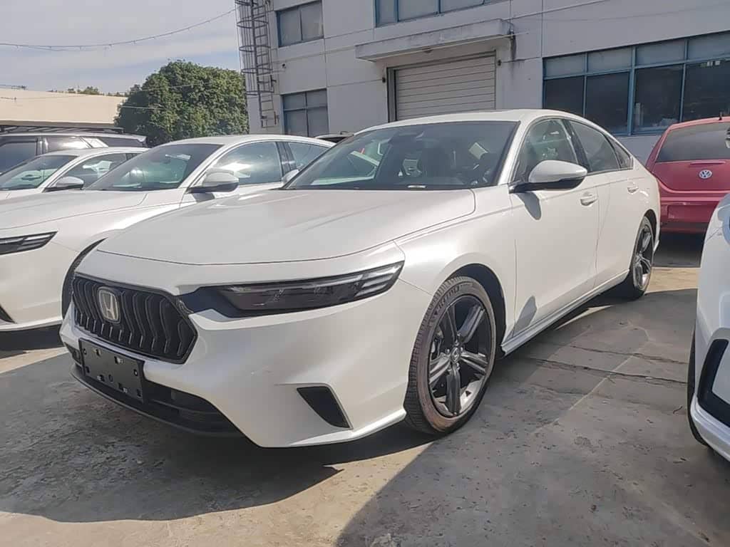 Honda Inspire