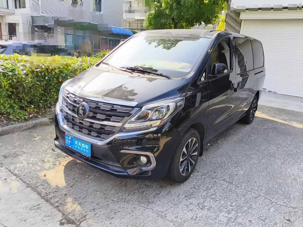 Dongfeng Fengxing Fengxing M7