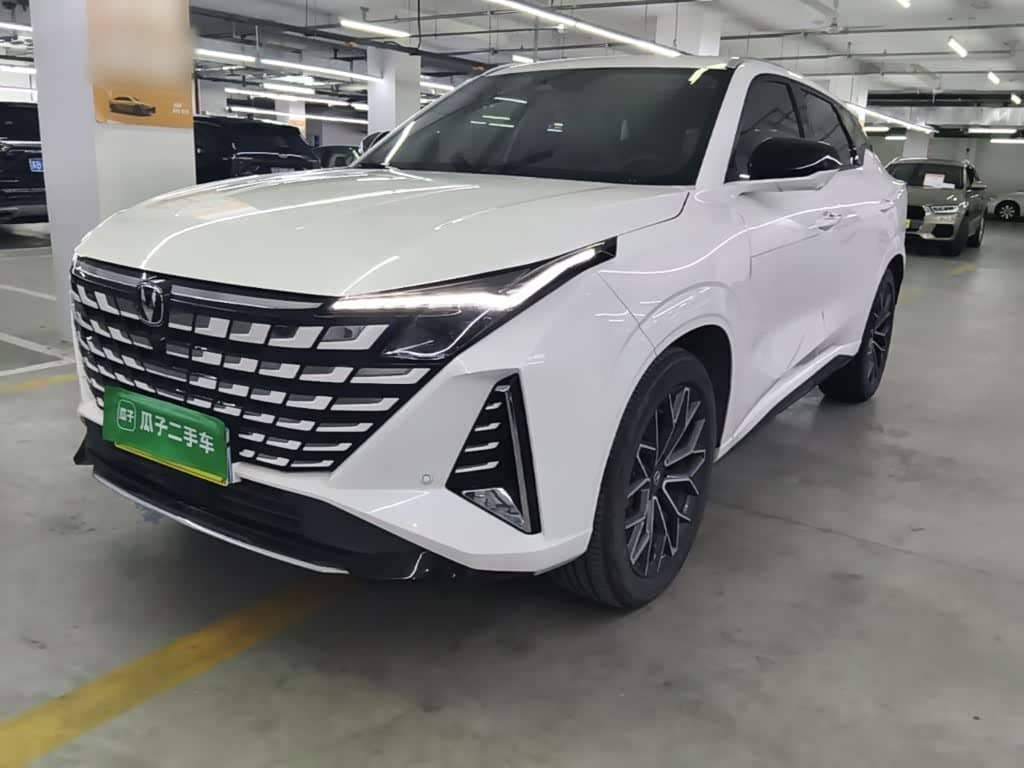 Changan UNI-Z
