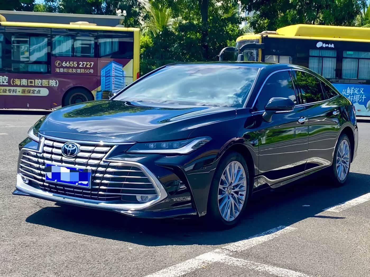 Toyota Avalon