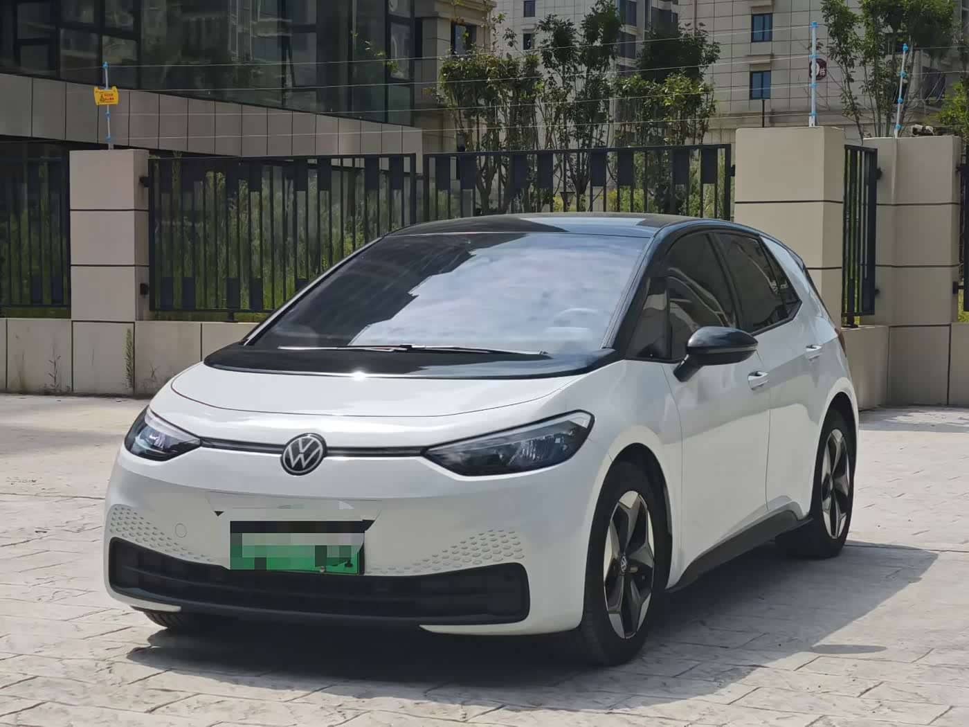 Volkswagen ID.3