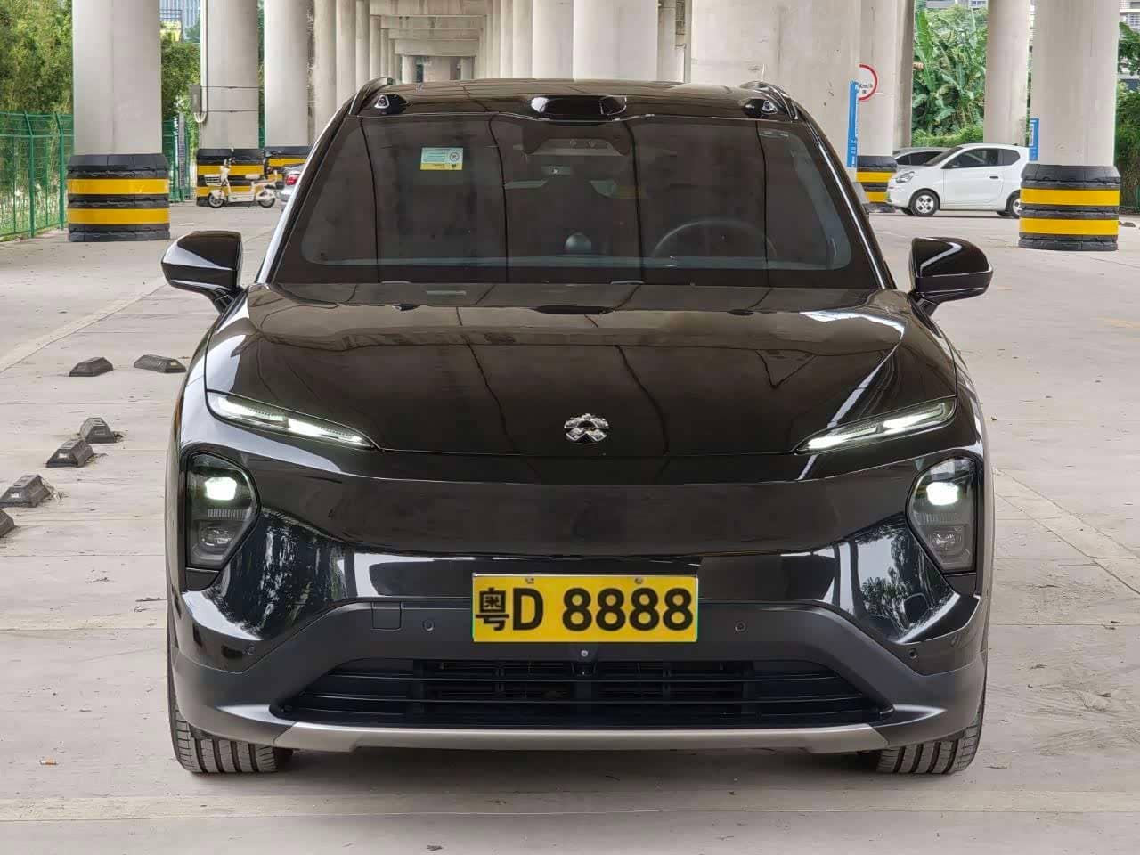 NIO ES7