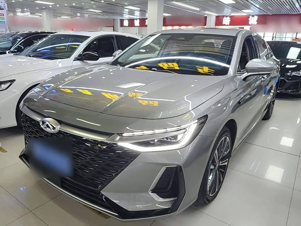 Chery Arrizo 8
