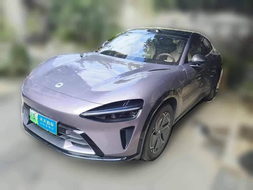 Xiaomi Auto Xiaomi YU7