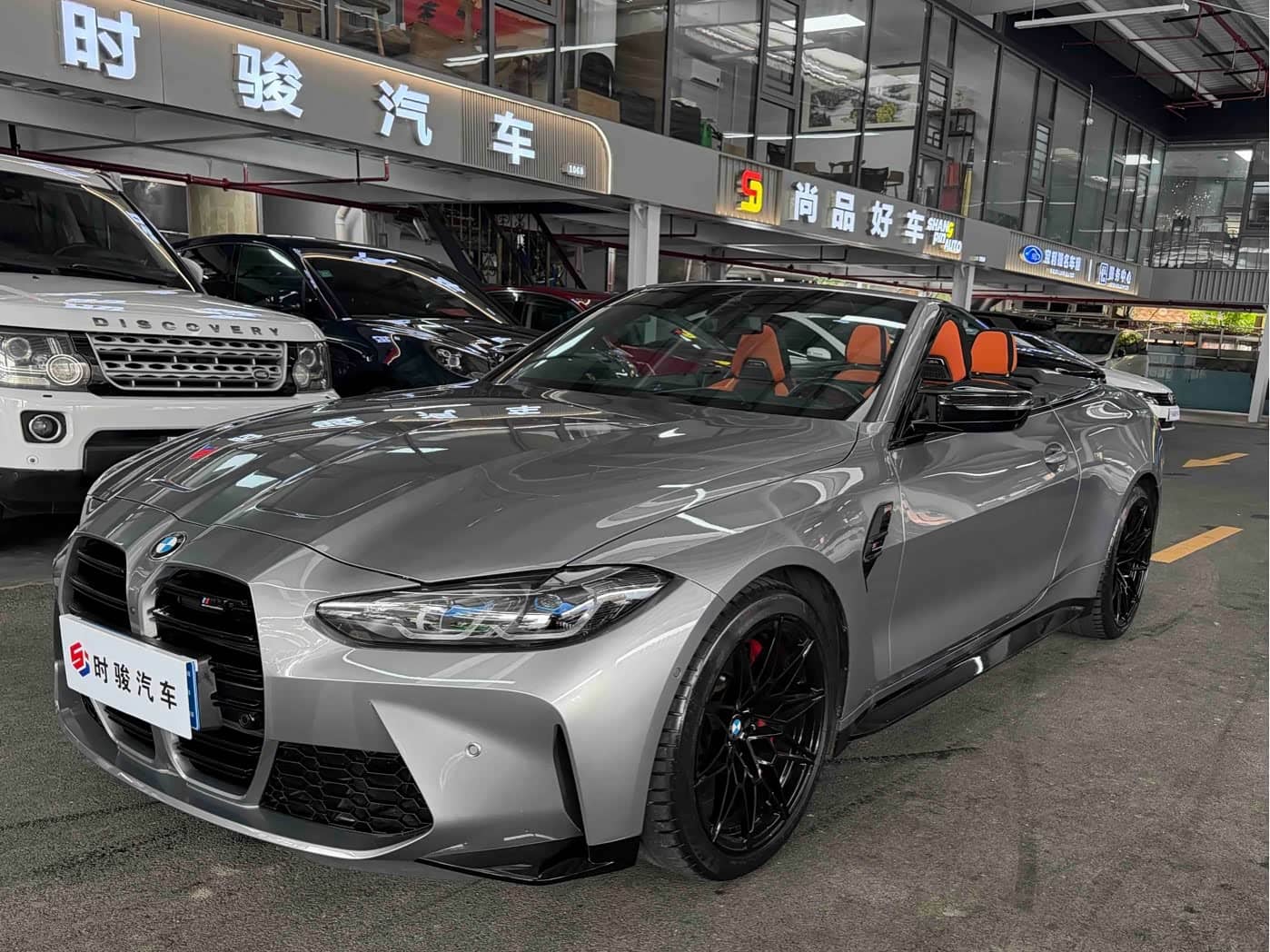BMW M4