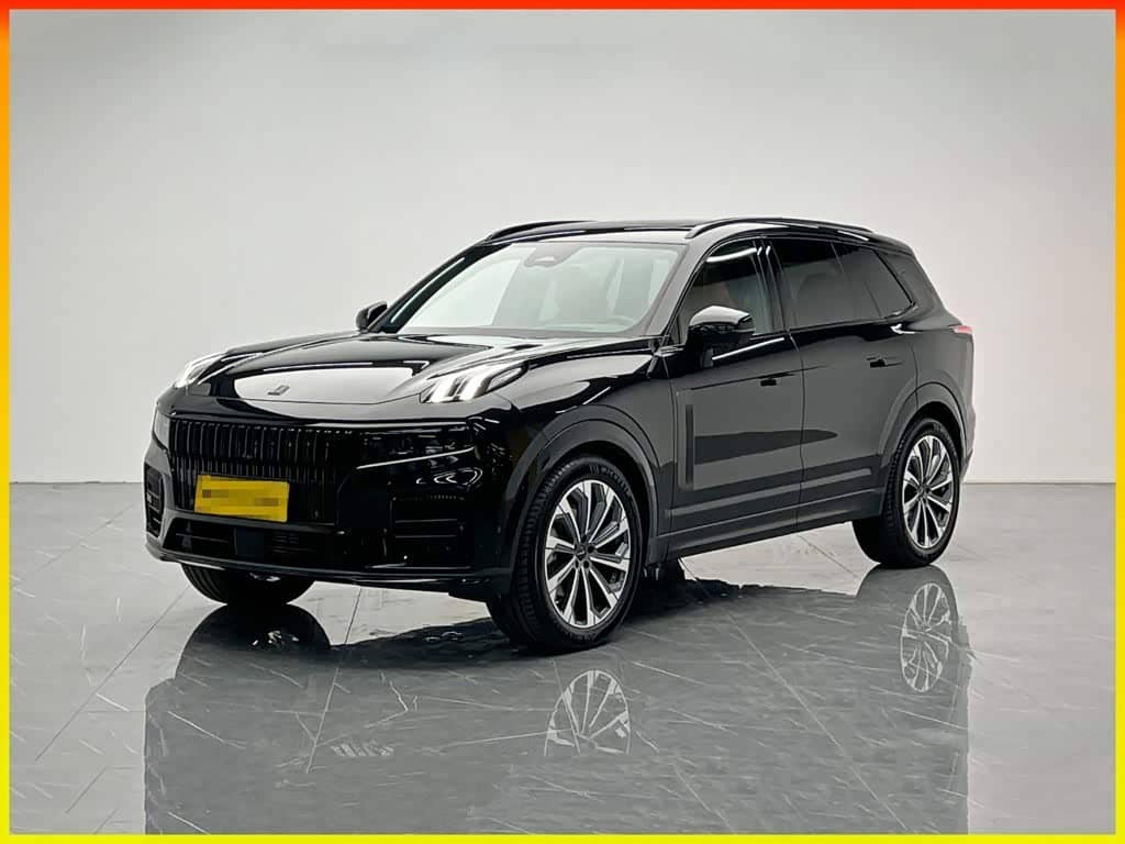 Lynk & Co 09