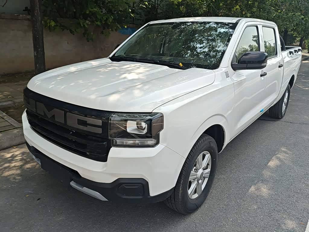 Jiangling Baodian