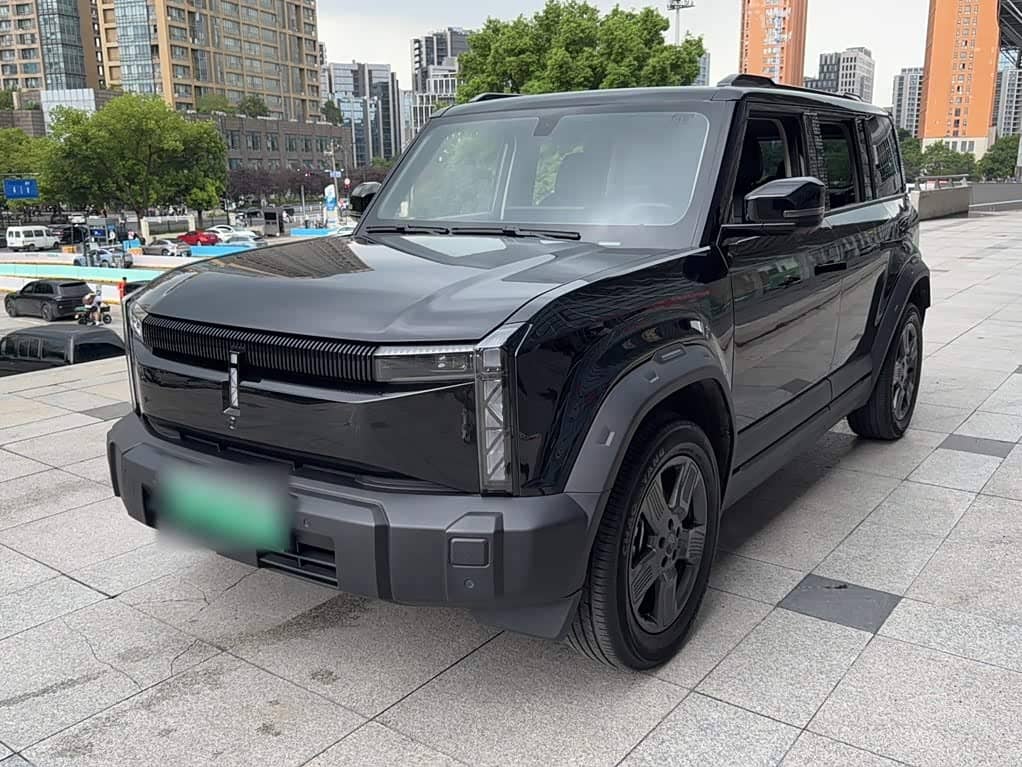 iCAR 03