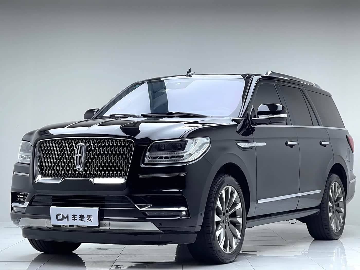 Lincoln Navigator