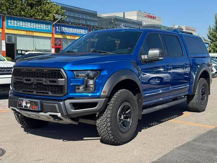 Ford F-150 Raptor