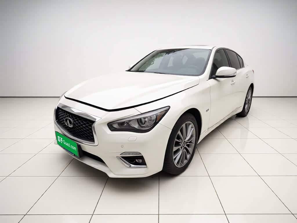 Infiniti Q50L