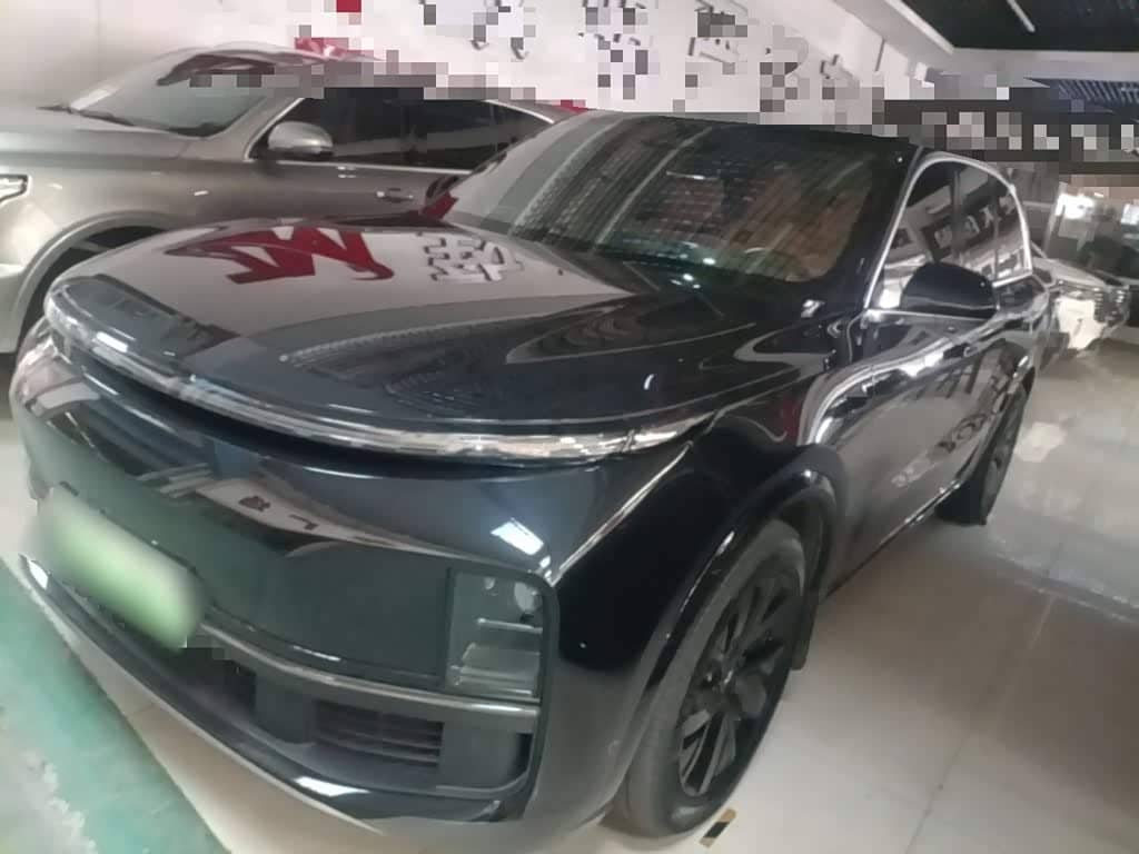 Li Auto Li L8